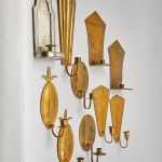983 8162 WALL SCONCES